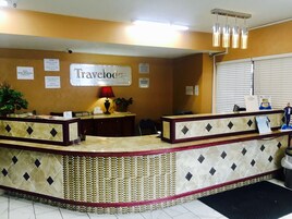 Entrada interior