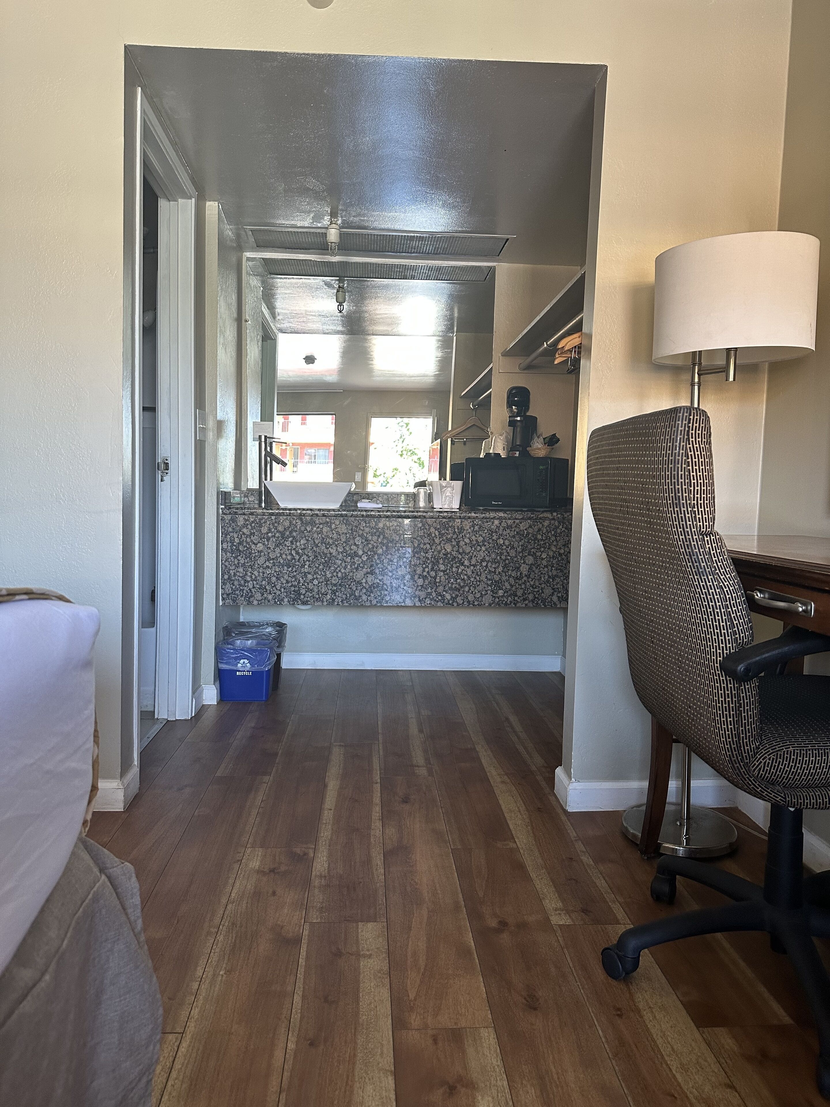 Photo - Travelodge by Wyndham Reno