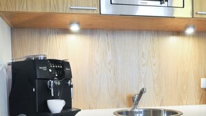 アパートメント 1 ベッドルーム (Machiato) | 専用キッチン