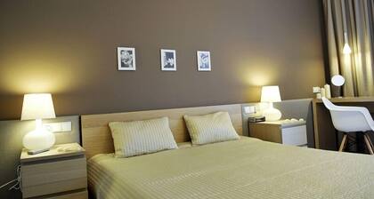 IRS ROYAL APARTMENTS - IRS Fregata
