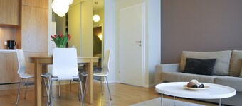 弗雷佳塔 IRS 皇家公寓