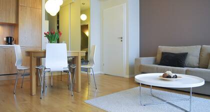 IRS ROYAL APARTMENTS - IRS Fregata