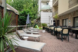 Exterior - Hotel La Pergola (Bellaria-Igea Marina)