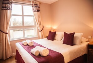 Appartement, 3 chambres (Spittal Street)