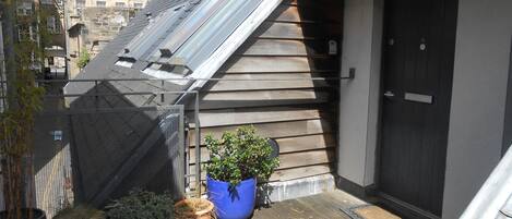 Apartment, 2 Bedrooms (Fish Market) | Exterior