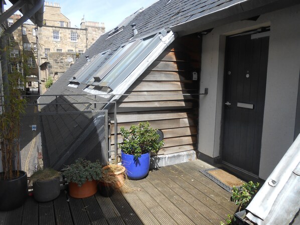 Appartement, 2 chambres (Fish Market) | Extérieur