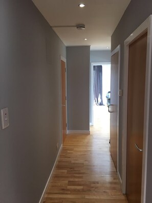 Appartement, 2 chambres (Fish Market) | Intérieur