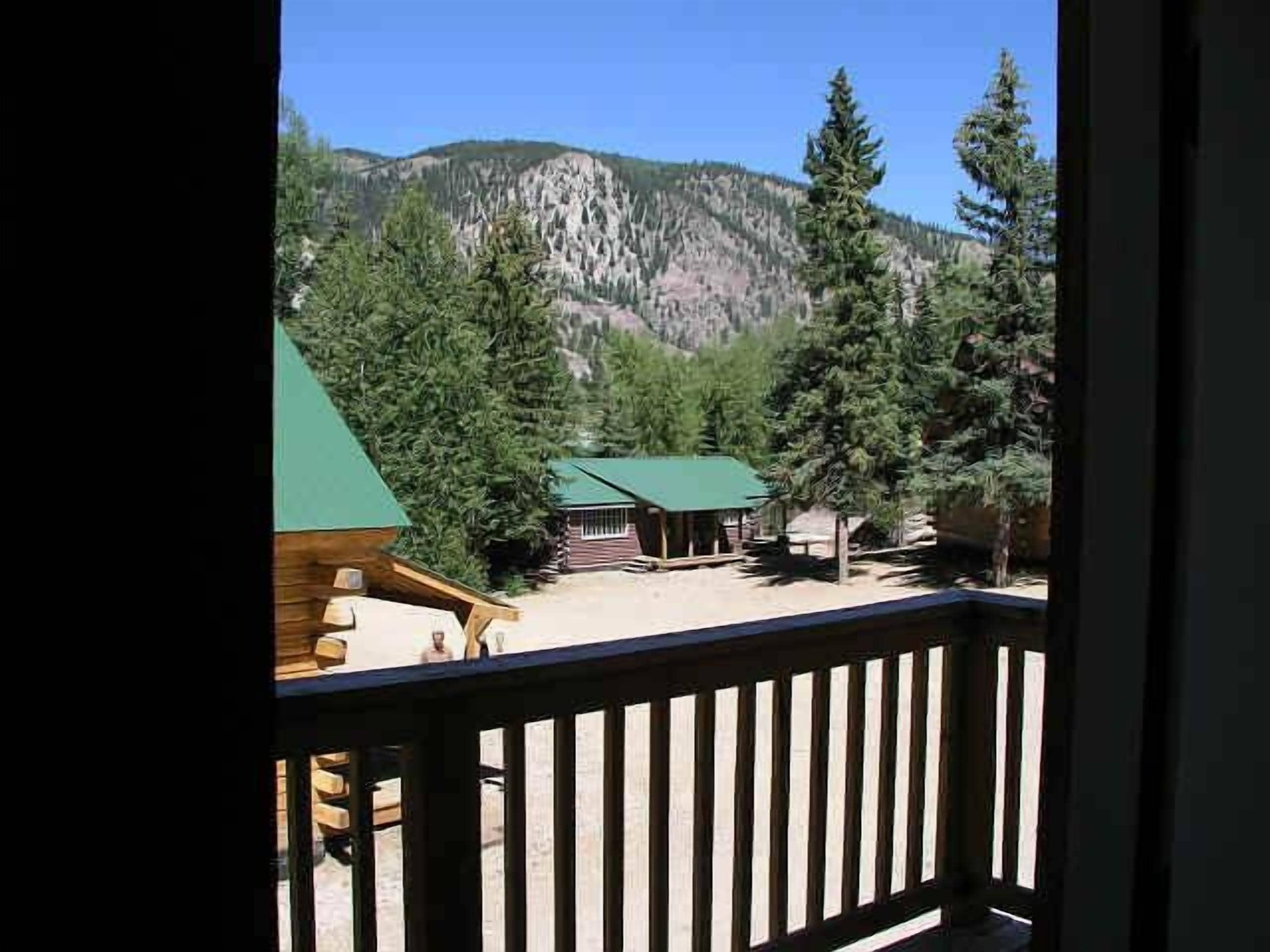 小屋 | 1 間臥室、免費搖籃/嬰兒床、折疊床/加床、免費無線上網