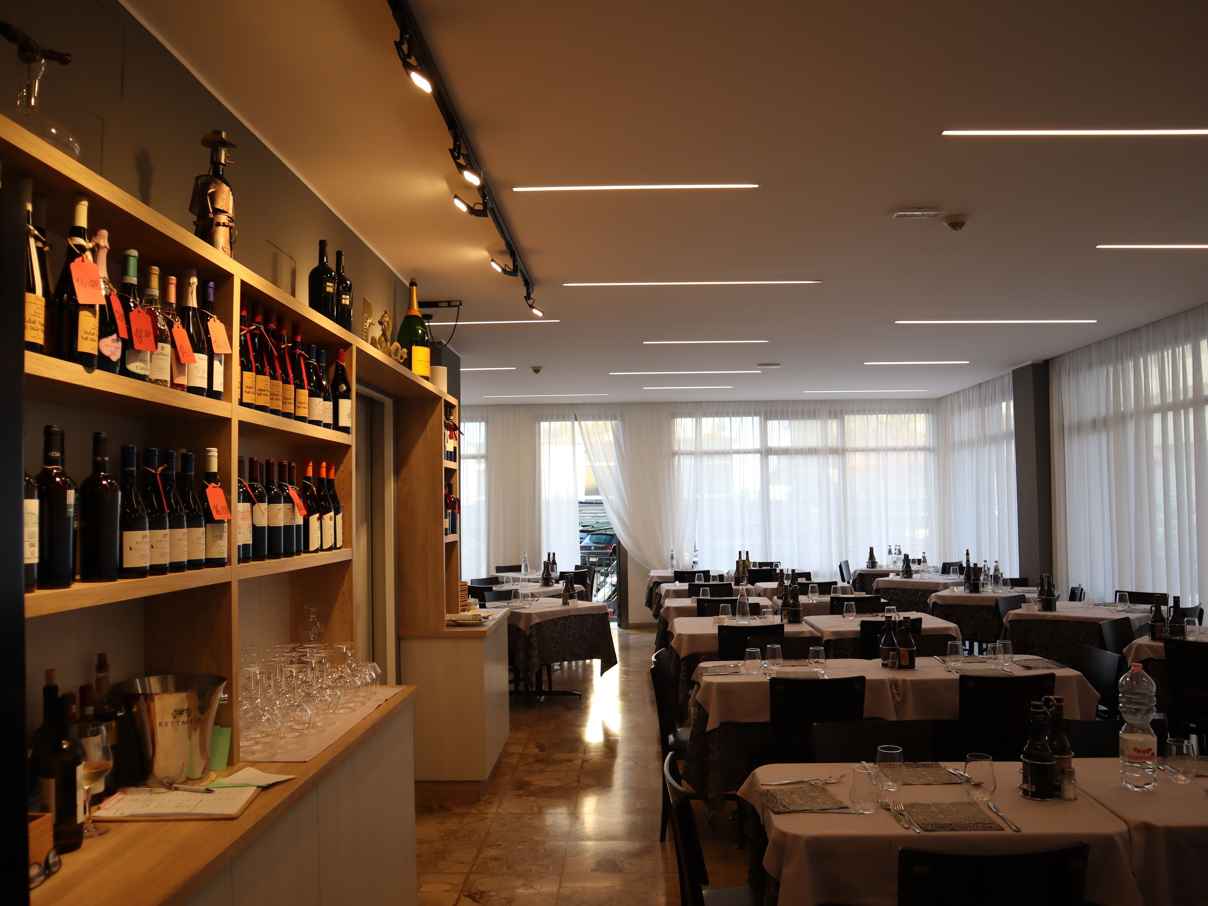 Foto - Hotel Antille e Azzorre