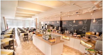 Hotel Azzorre & Antille