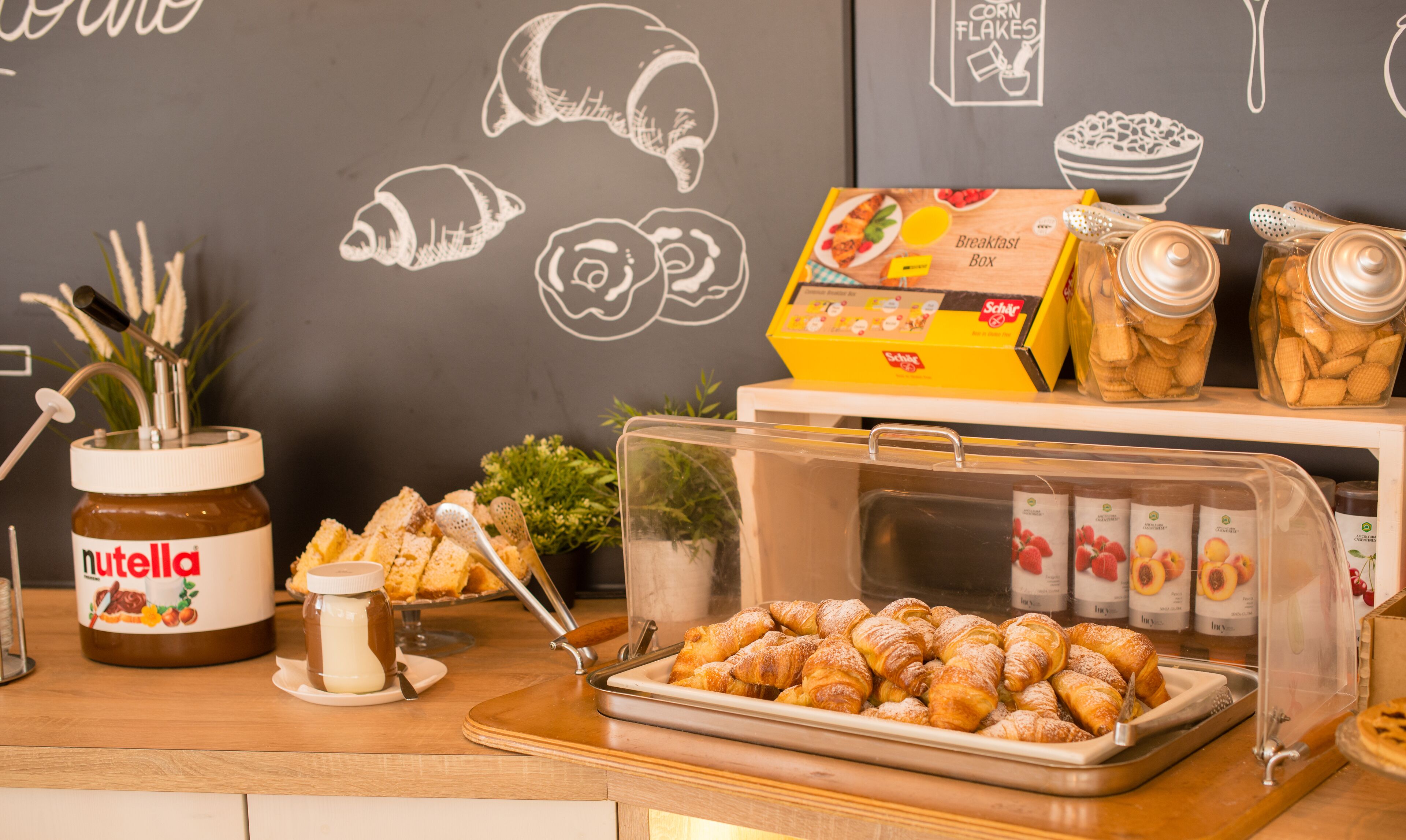 Foto - Hotel Antille e Azzorre