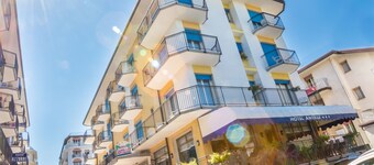 Hotel Azzorre & Antille