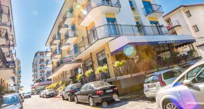 Hotel Azzorre & Antille