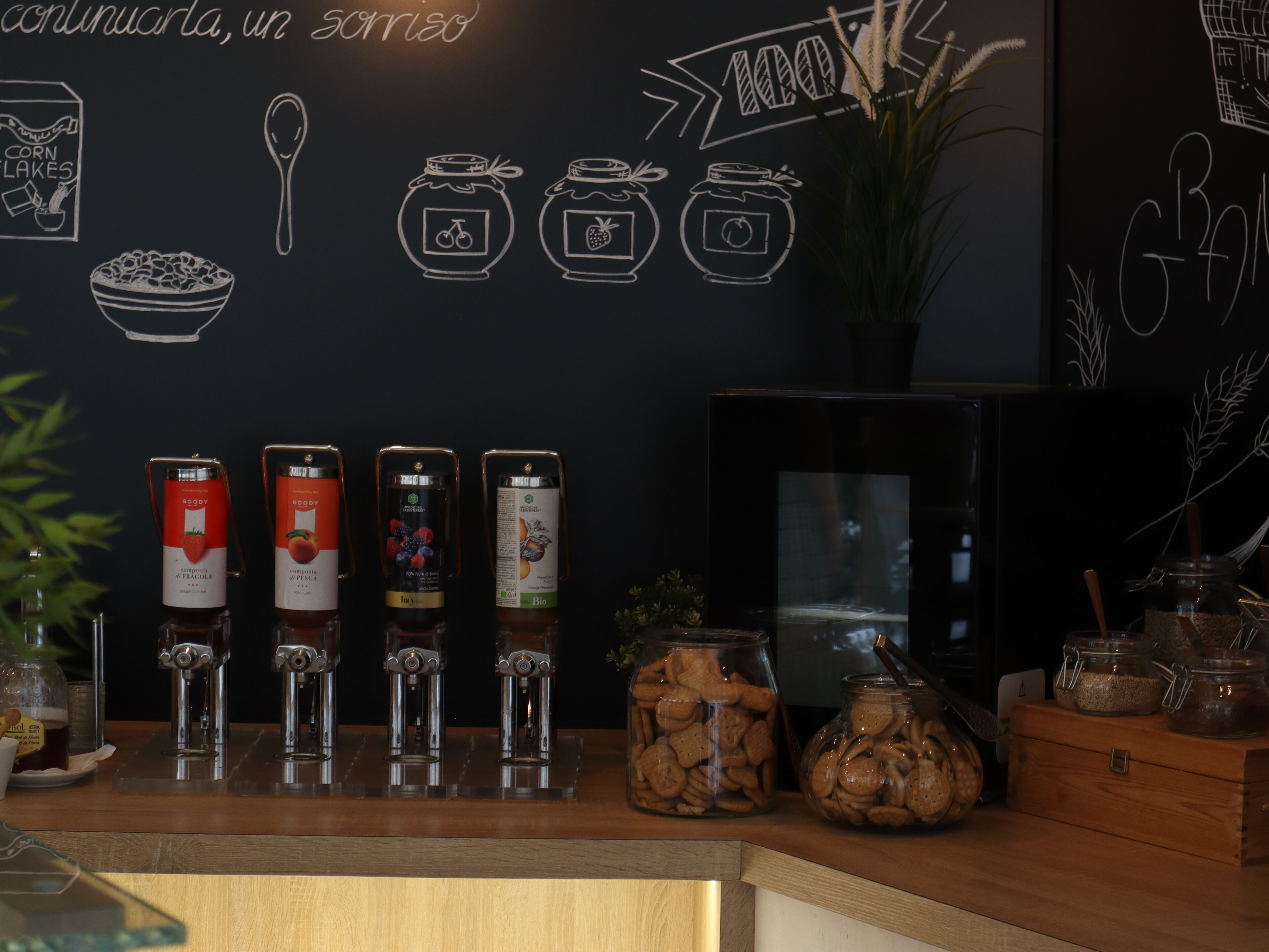 Foto - Hotel Antille e Azzorre