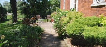 HeatherCroft Bed and Breakfast