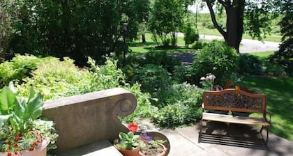 HeatherCroft Bed and Breakfast