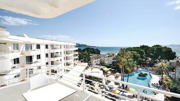 1 slaapkamer, gratis wifi, beddengoed