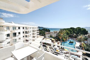 Free WiFi, bed sheets - Hotel Ivory Playa Sports & Spa (Alcúdia)