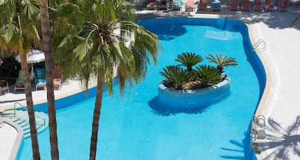 Hotel Ivory Playa Sports & Spa