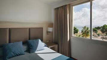 Wi-Fi gratuit, draps fournis