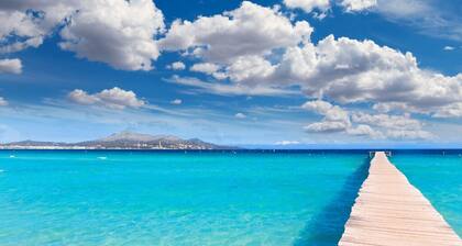 Hotel Ivory Playa Sports & Spa