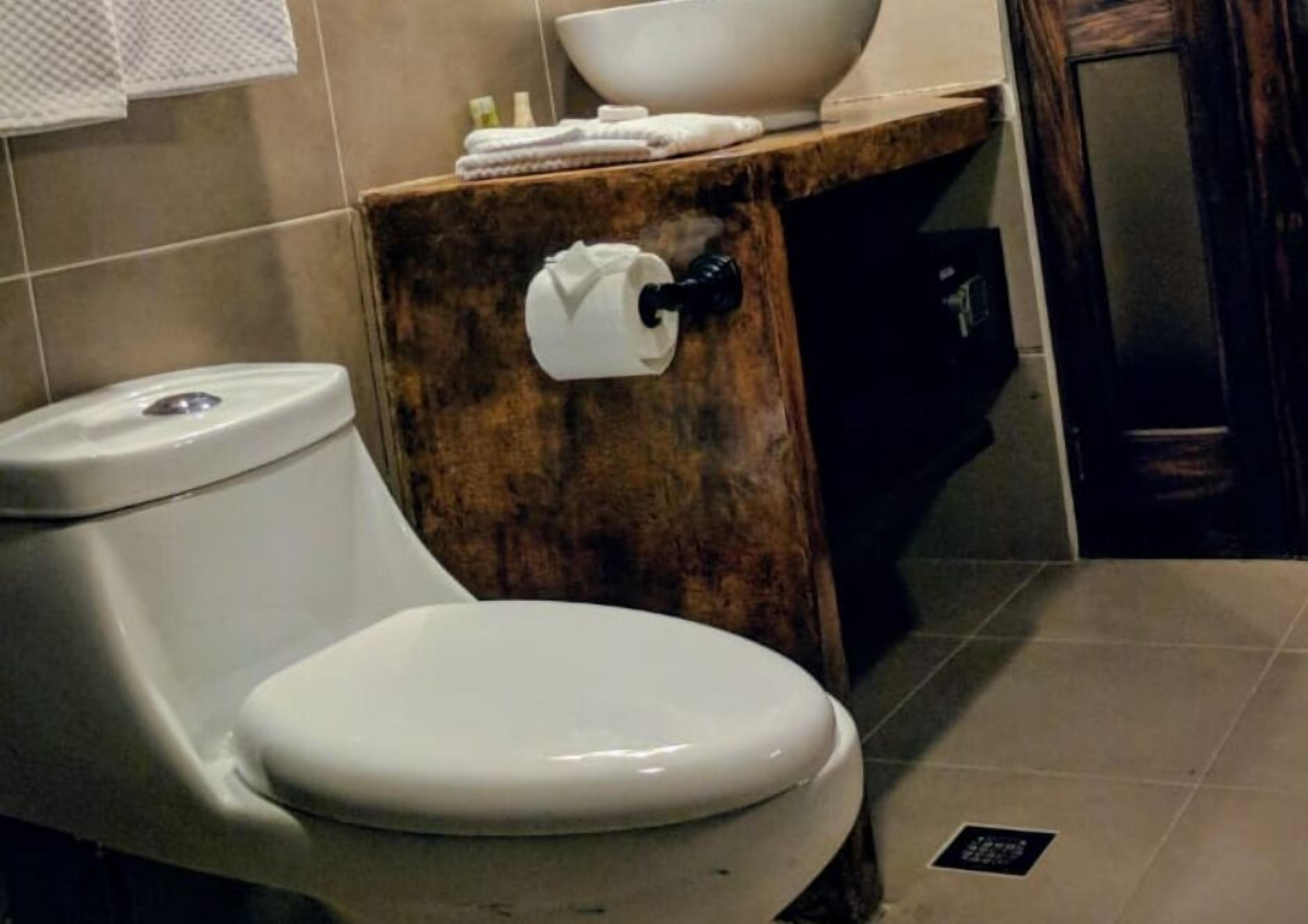 Foto - Hotel Posada de la Luna