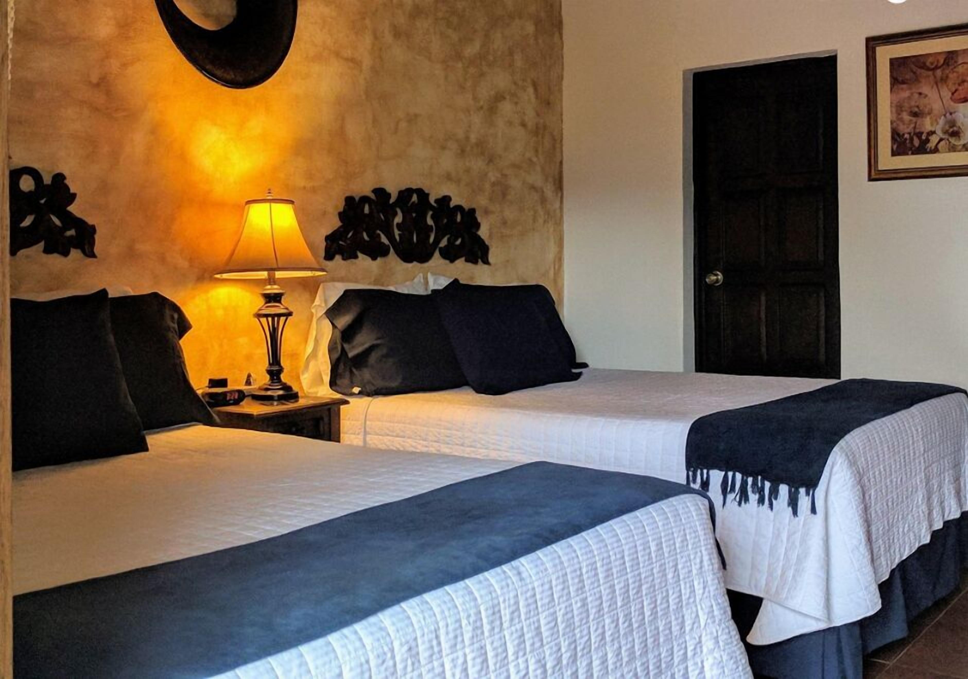 Foto - Hotel Posada de la Luna