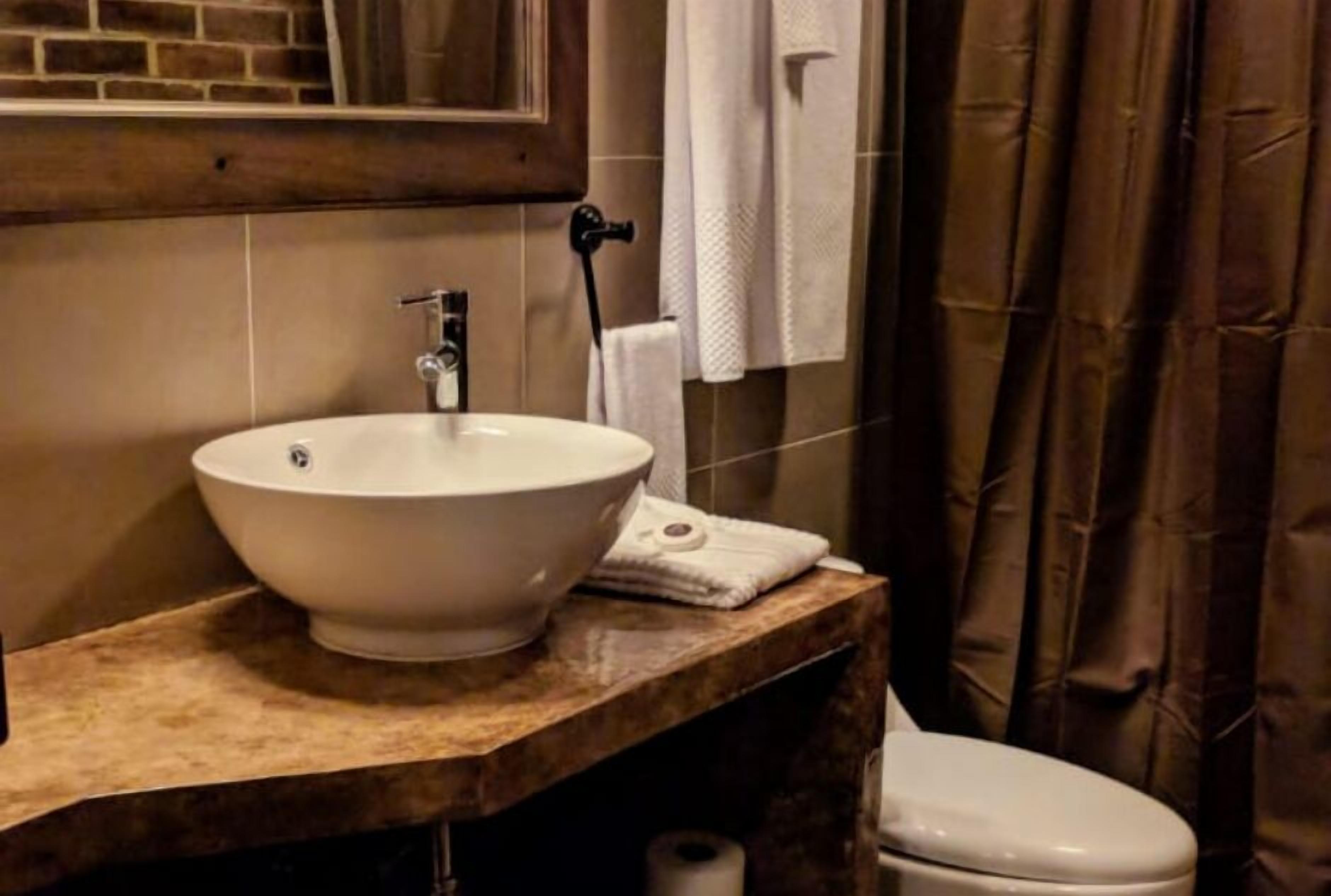 Foto - Hotel Posada de la Luna