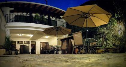Hotel Posada de La Luna