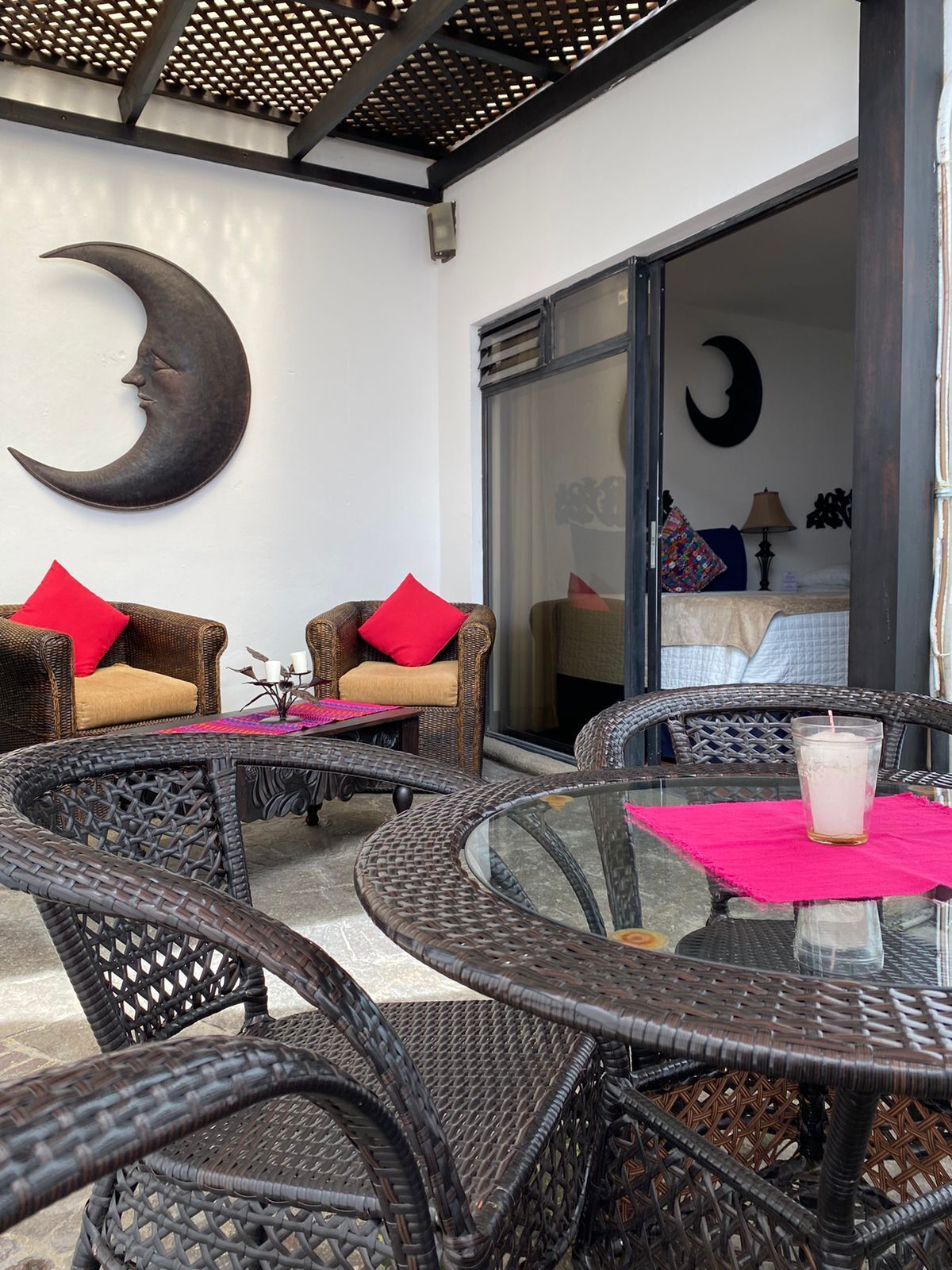 Foto - Hotel Posada de la Luna