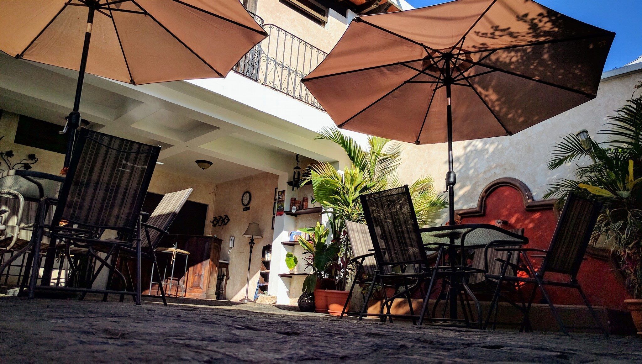 Foto - Hotel Posada de la Luna