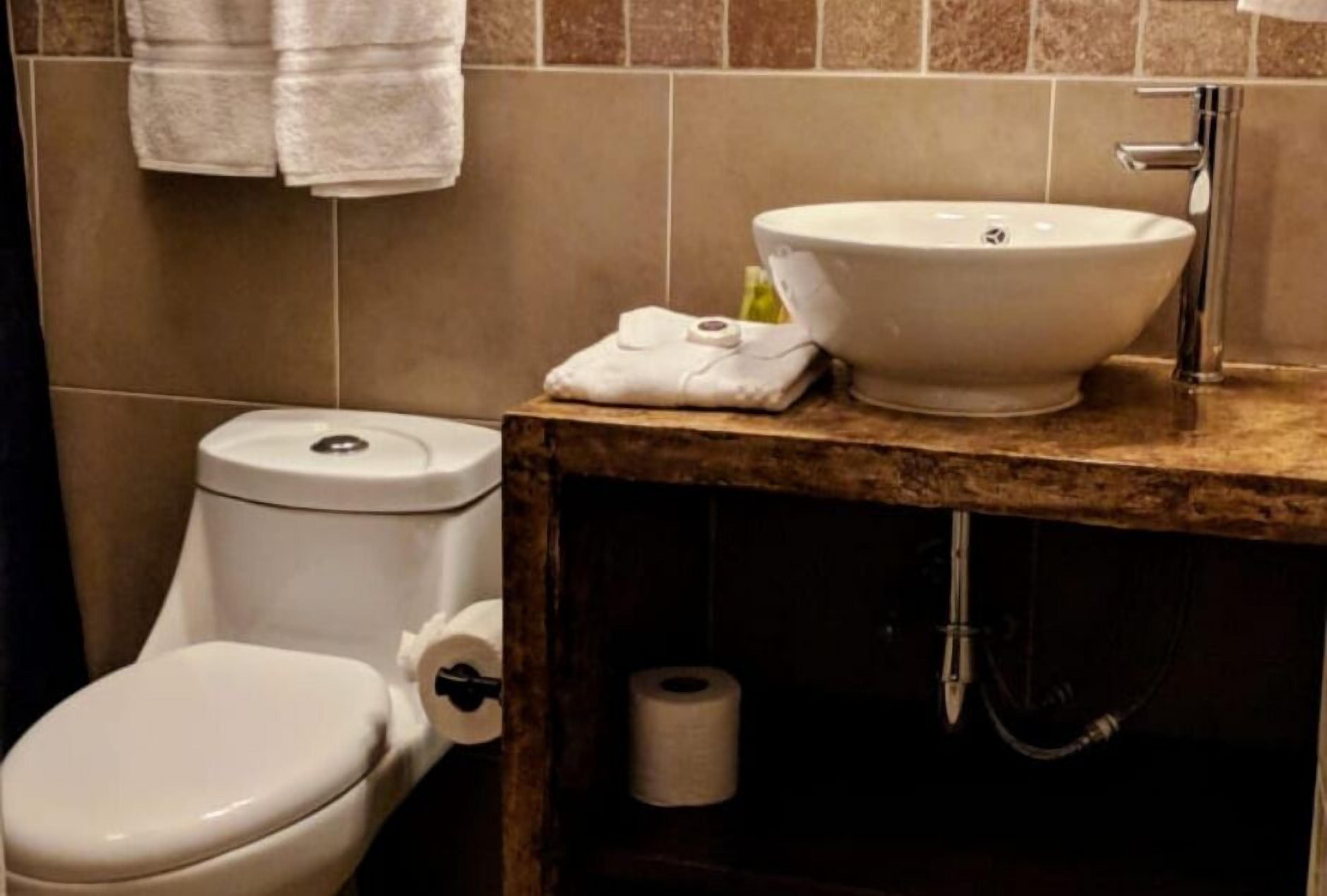 Foto - Hotel Posada de la Luna