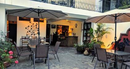 Hotel Posada de La Luna