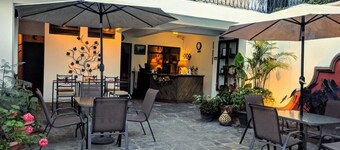 Hotel Posada de La Luna