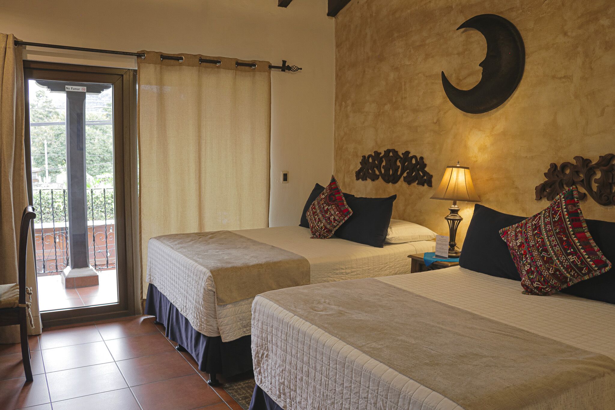 Foto - Hotel Posada de la Luna