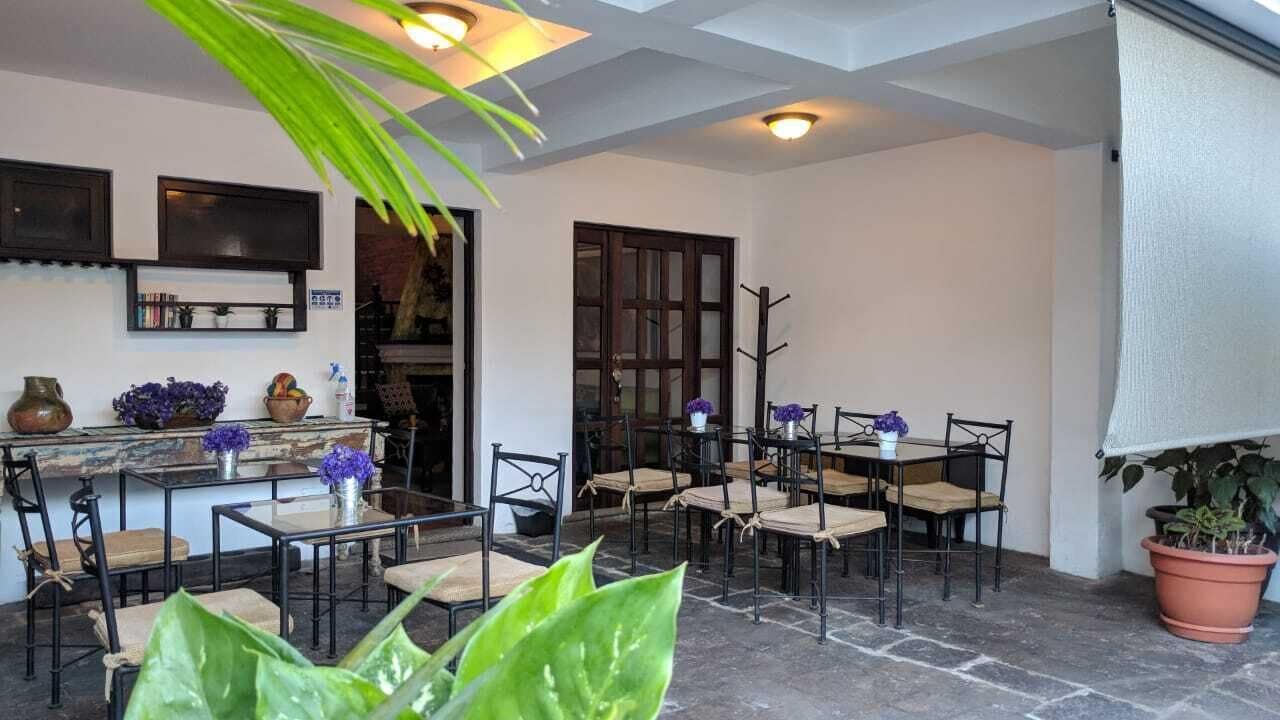 Foto - Hotel Posada de la Luna