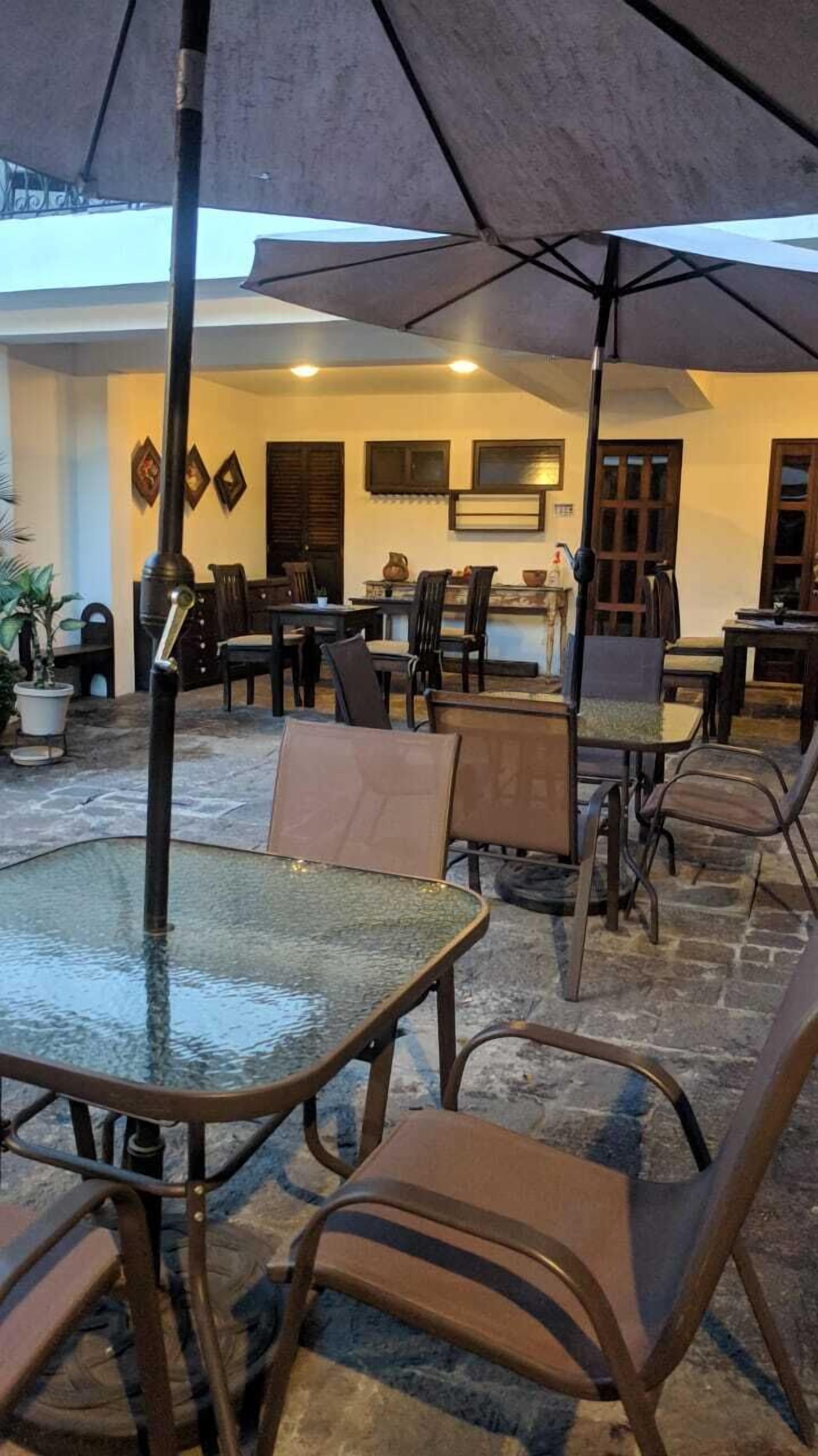 Foto - Hotel Posada de la Luna