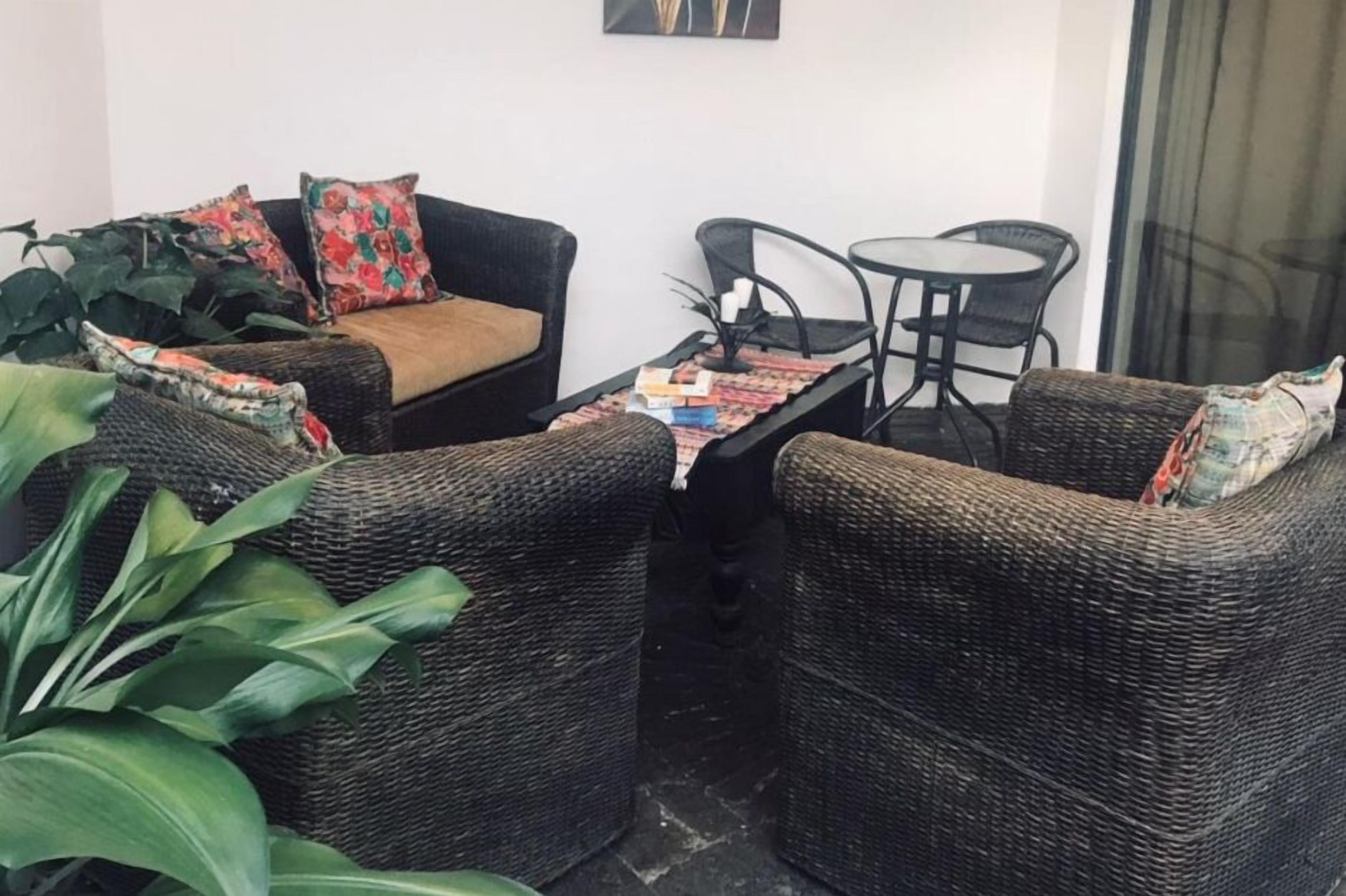 Foto - Hotel Posada de la Luna