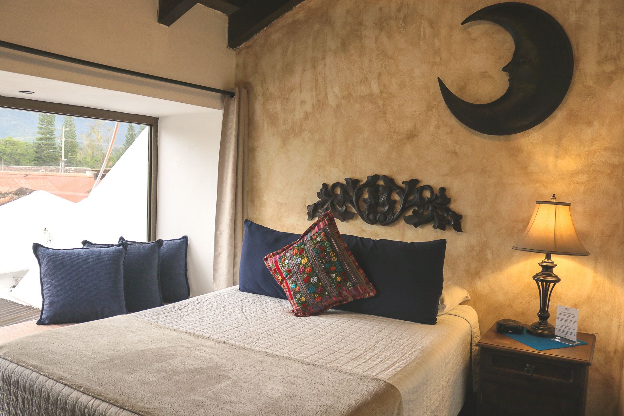 Foto - Hotel Posada de La Luna