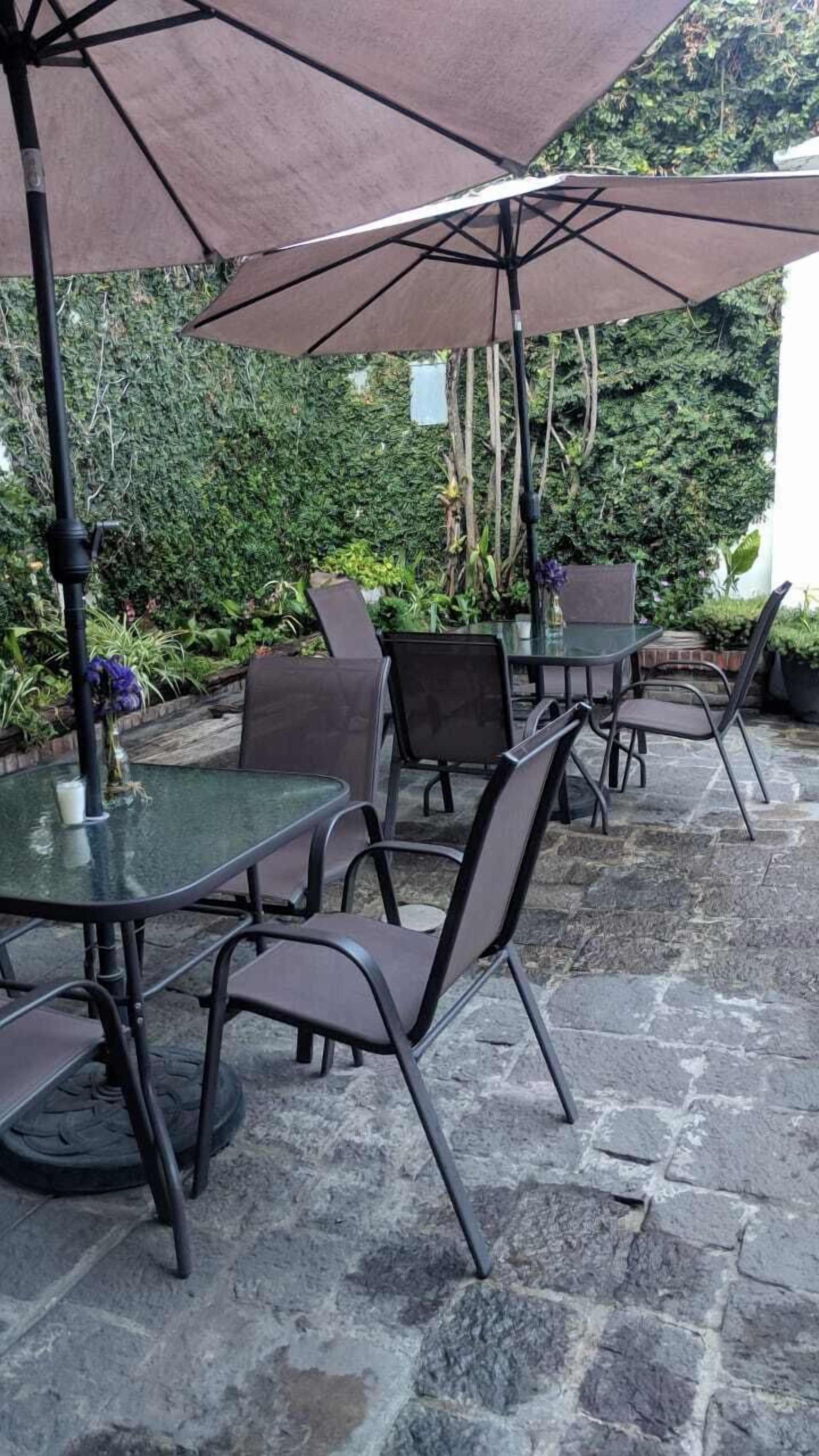 Foto - Hotel Posada de la Luna