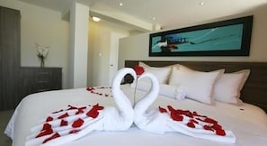 Suite Supérieure