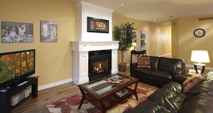 Greaves Sweet Escape