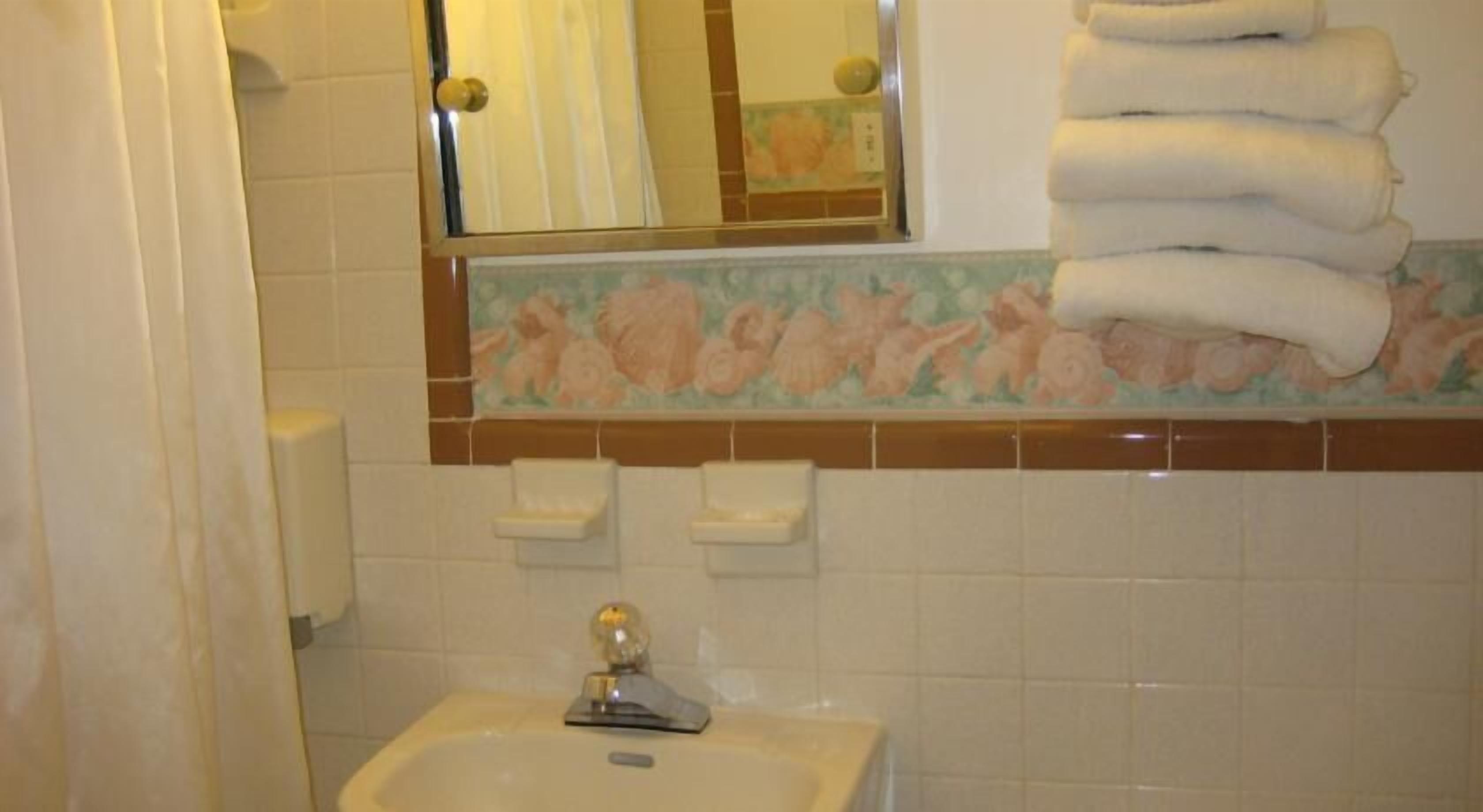 Foto - Cutty Sark Efficiencies and Historic Cottage's