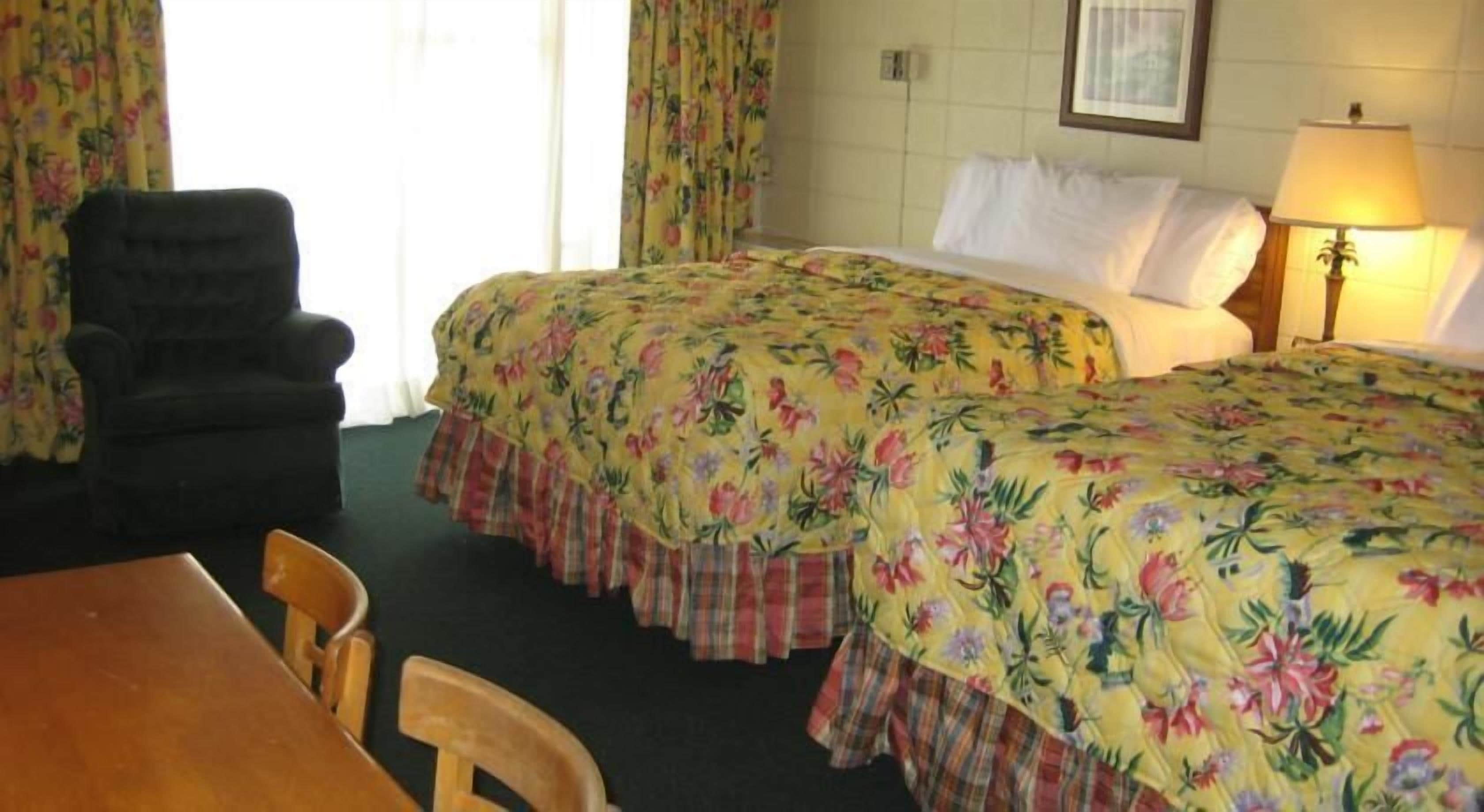 Foto - Cutty Sark Efficiencies and Historic Cottage's