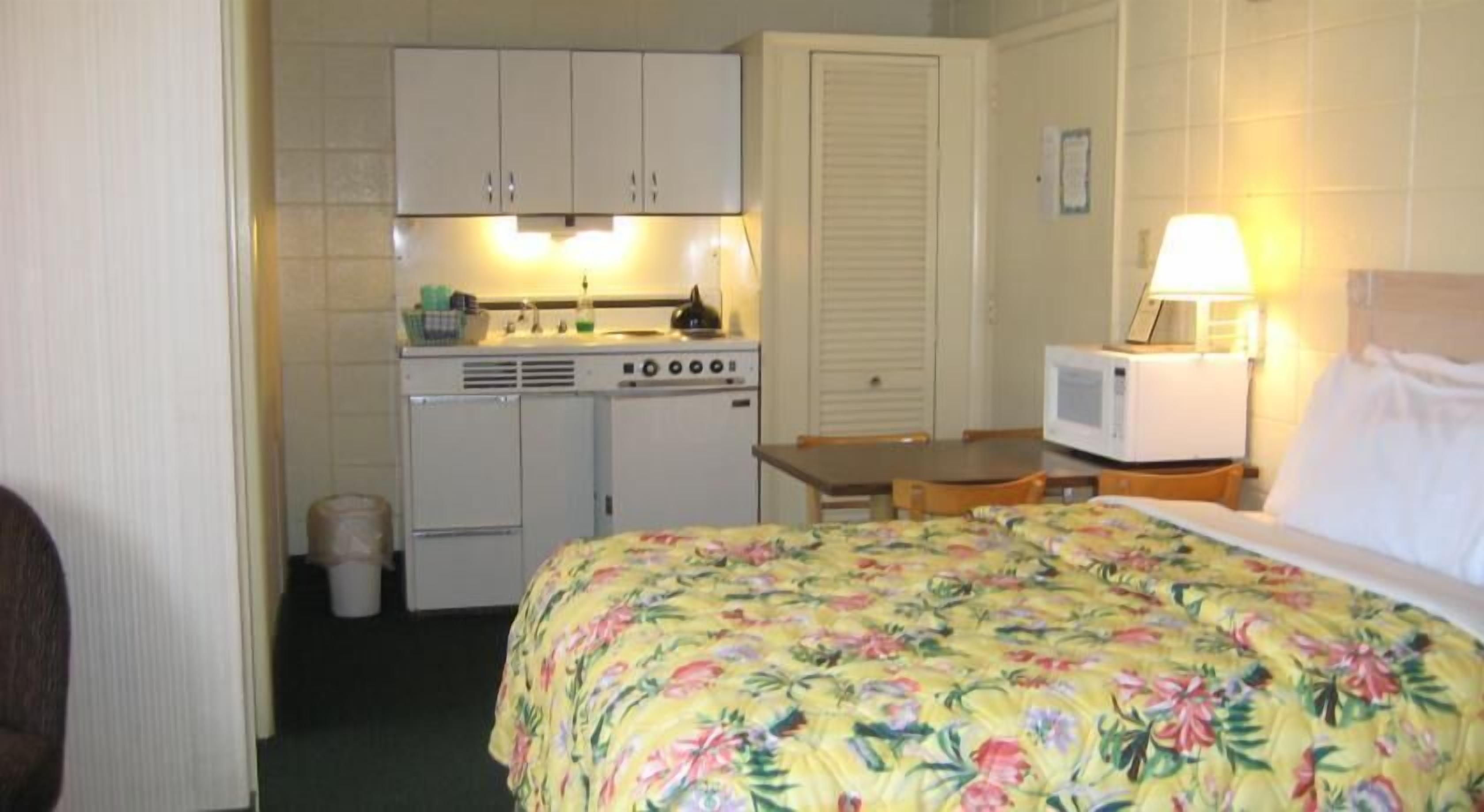 Foto - Cutty Sark Efficiencies and Historic Cottage's