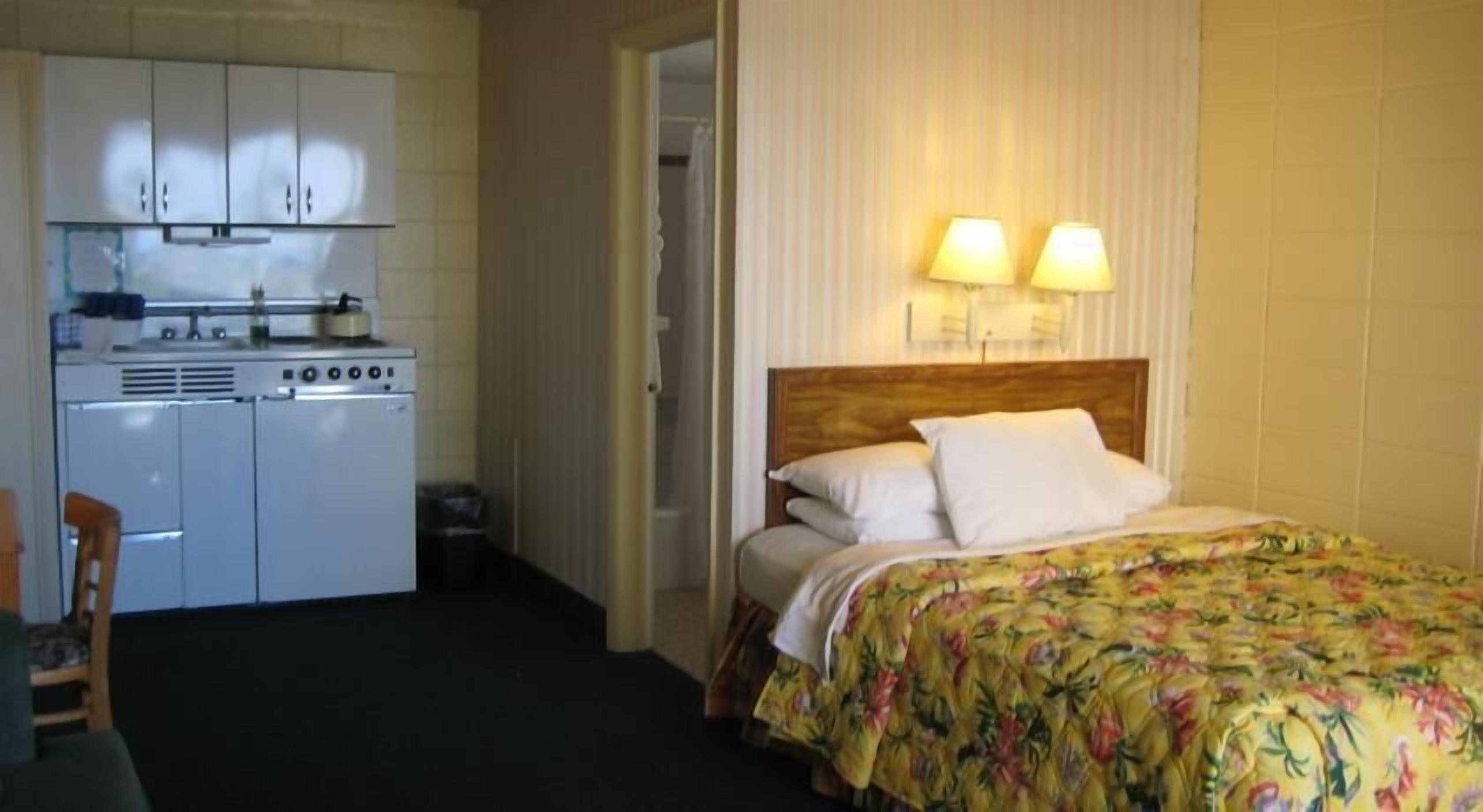 Foto - Cutty Sark Efficiencies and Historic Cottage's