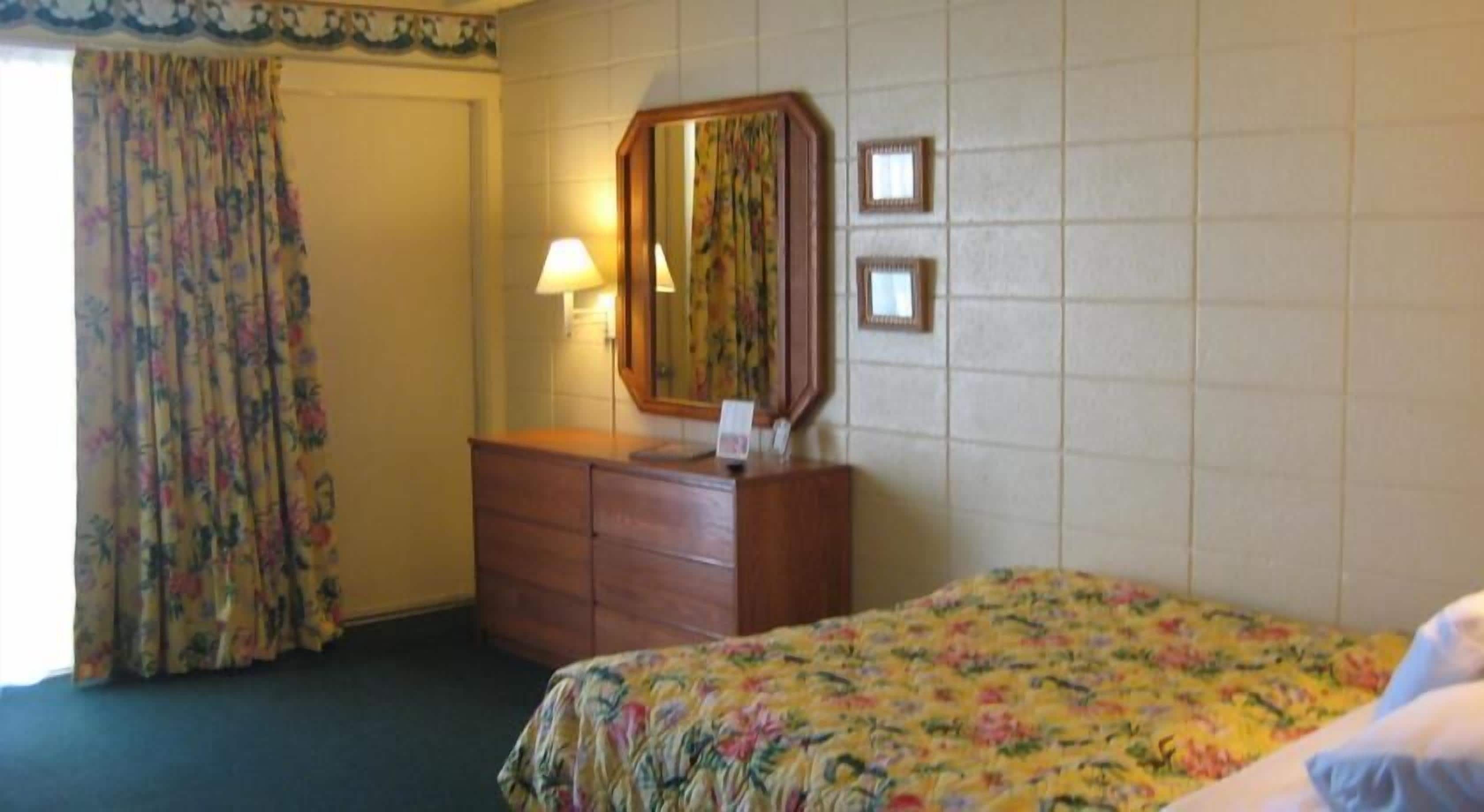 Foto - Cutty Sark Efficiencies and Historic Cottage's