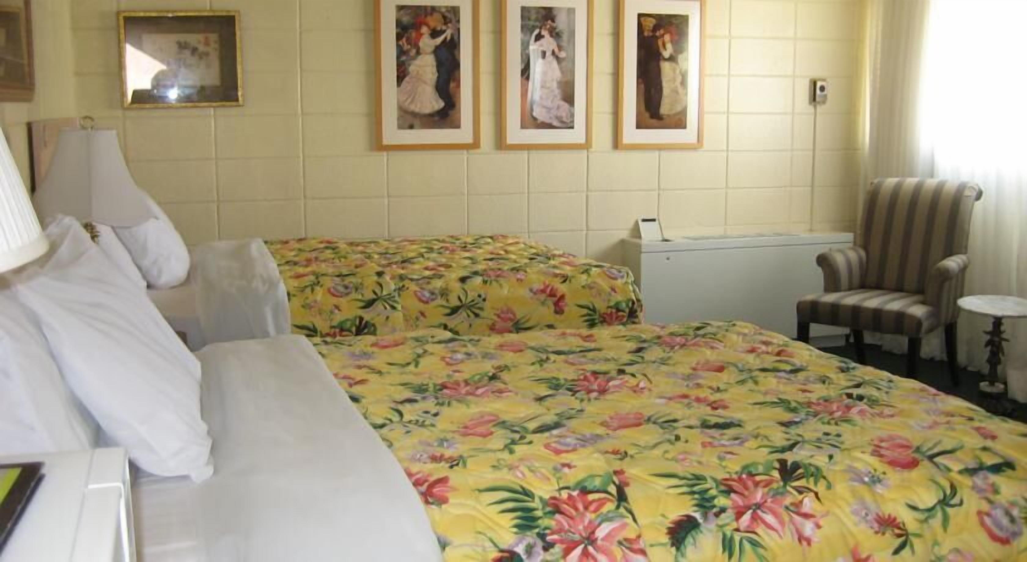 Foto - Cutty Sark Efficiencies and Historic Cottage's