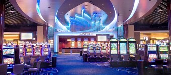 윈드 크리크 카지노 & 호텔 웨툼카