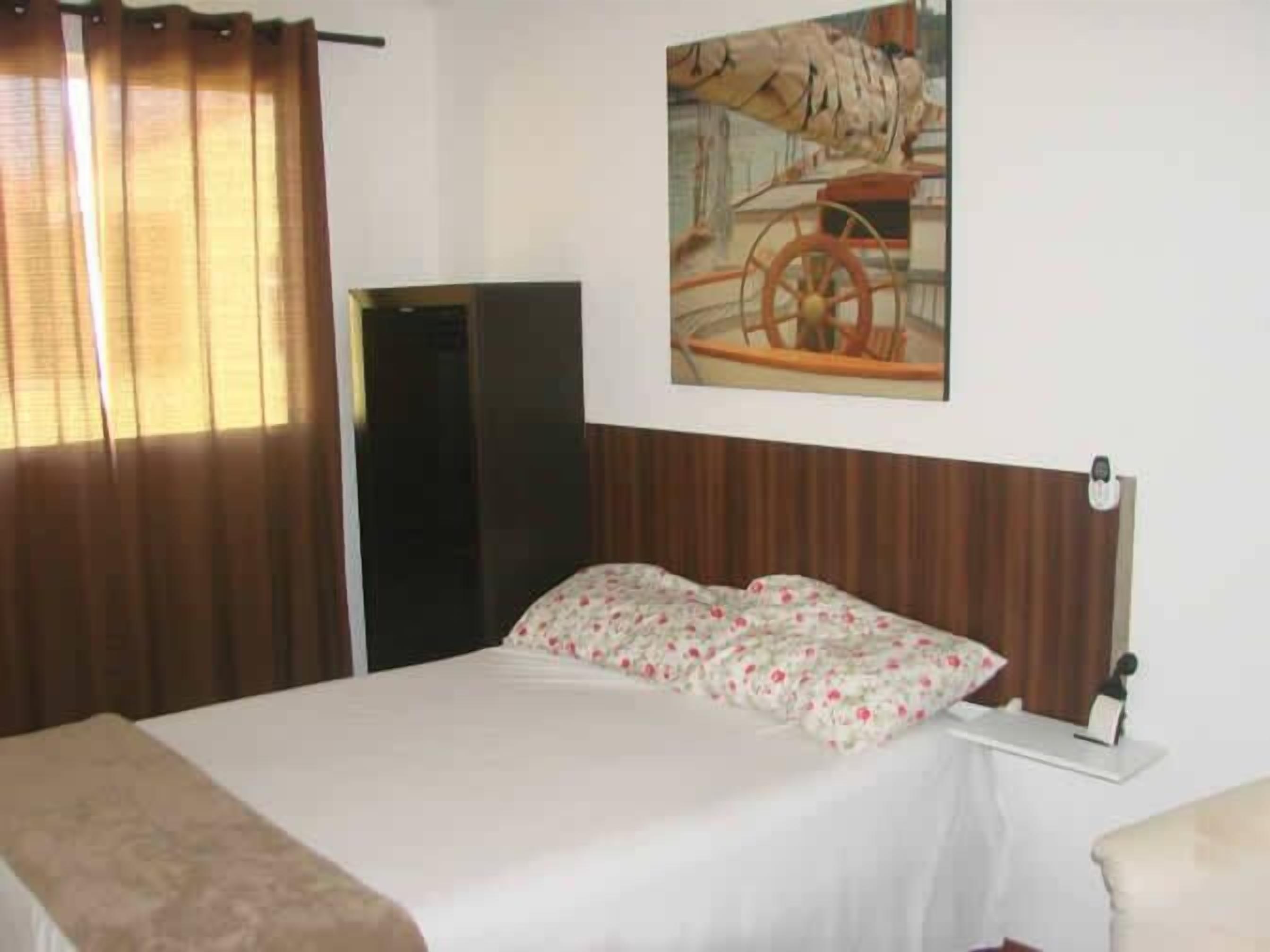Classic Suite, 1 Double Bed | Minibar, free WiFi